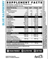 Amino V2 | BCAA, EAA & Hydration - 422 grams