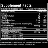 Aminocore BCAA - 315 gram