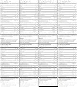 AminoCore BCAA - 945 grams