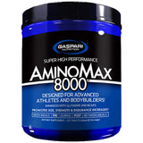 Aminomax 8000 - 325 tabletas