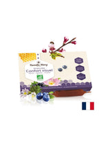 Good vision - Ampoules Confort visuel, 10 drinking ampoules