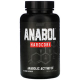 Anabol Hardcore / Anabolic Activator - 60 gelových tobolek