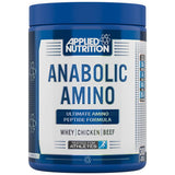 Anabolesch Amino Mega Pëllen 300 Pëllen