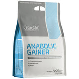 Anabolic Gainer | Mass Gainer with Creatine and Taurine 7000 grams