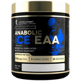 Anabolic Ice EAA | Essentiële aminozurenpoeder - 210 gram