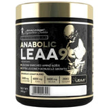 Anabolic LEAA9 | Leucine Enriched Essential Amino Acids - 240 grams