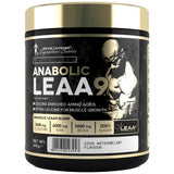 Anabolic LEAA9 | Leucine Enriched Essential Amino Acids - 240 grams