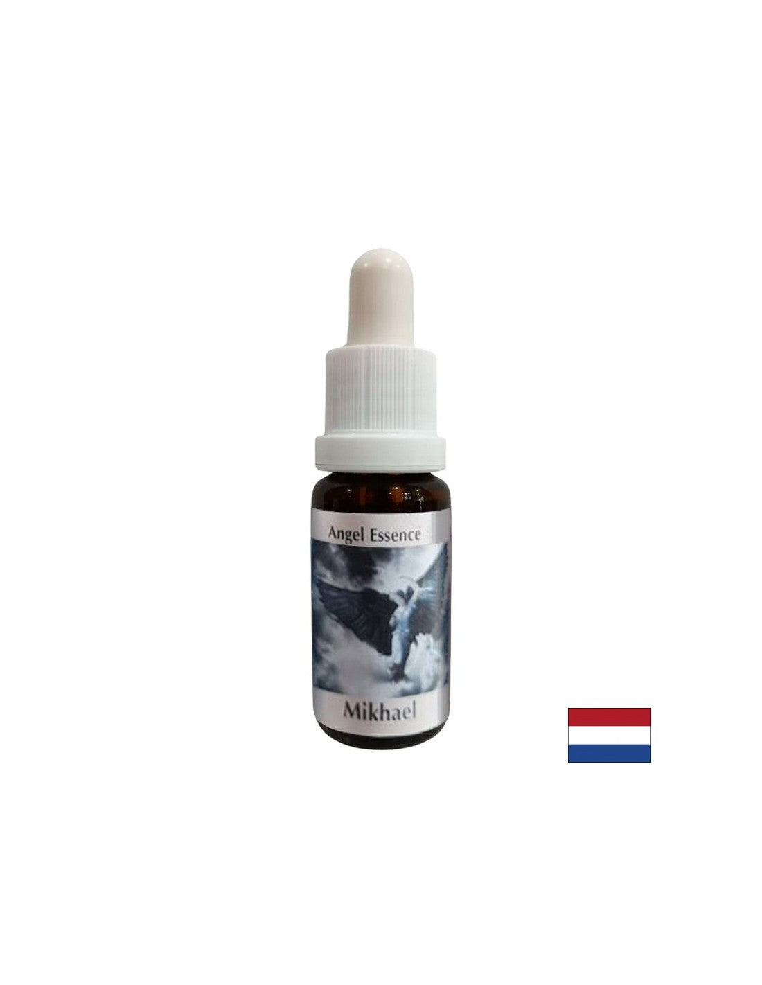 Podporuje komunikaci - Michael Essence (Angel Essence No. 18), 15 ml kapky