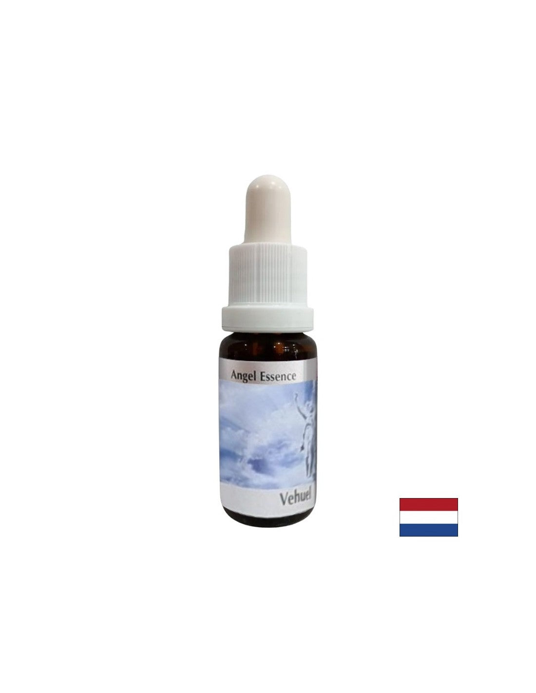 Transforms old pain - Essence Vehuel (Angel Essence No. 21), drops 15 ml