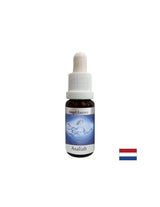 Develops tolerance - Asaliya Essence (Angel Essence No. 3), drops 15 ml