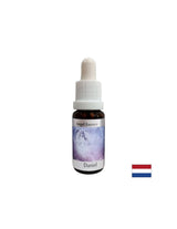 Shows the Higher Meaning - Daniel Essence (Angel Essence No. 6), drops 15 ml