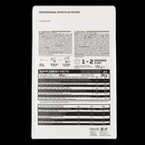 Animal 8 Proteins | Protein Matrix Complex with 8 Animal Sources 700 grams