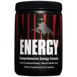 Loomade energia - 60 kapslit