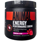 Animal Energy Chews - 120 Chewable Tablets