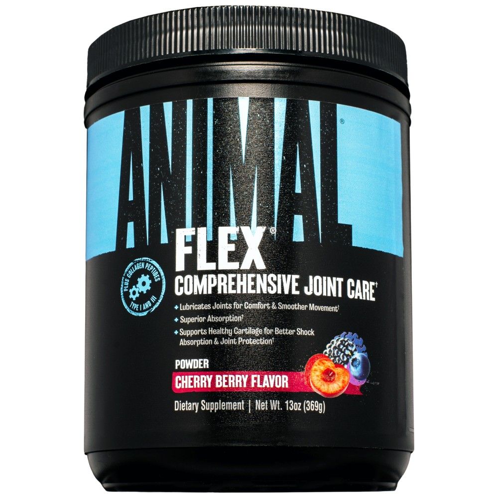 Animal Flex Powder - 348 gramów