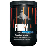 Animal Fury - 496 gramos