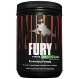 Animal Fury - 496 gramos