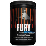 Animal Fury - 496 gramos