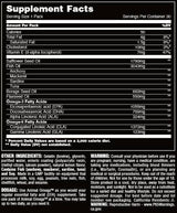 Animal Omega - 30 Packs