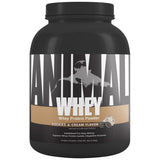 Whey de animales - 2270 gramos