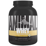 Whey de animales - 2270 gramos