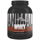Whey de animales - 2270 gramos