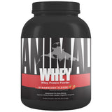 Whey de animales - 2270 gramos