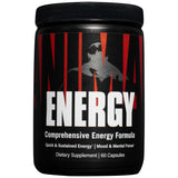 Animal Energy - 60 capsules