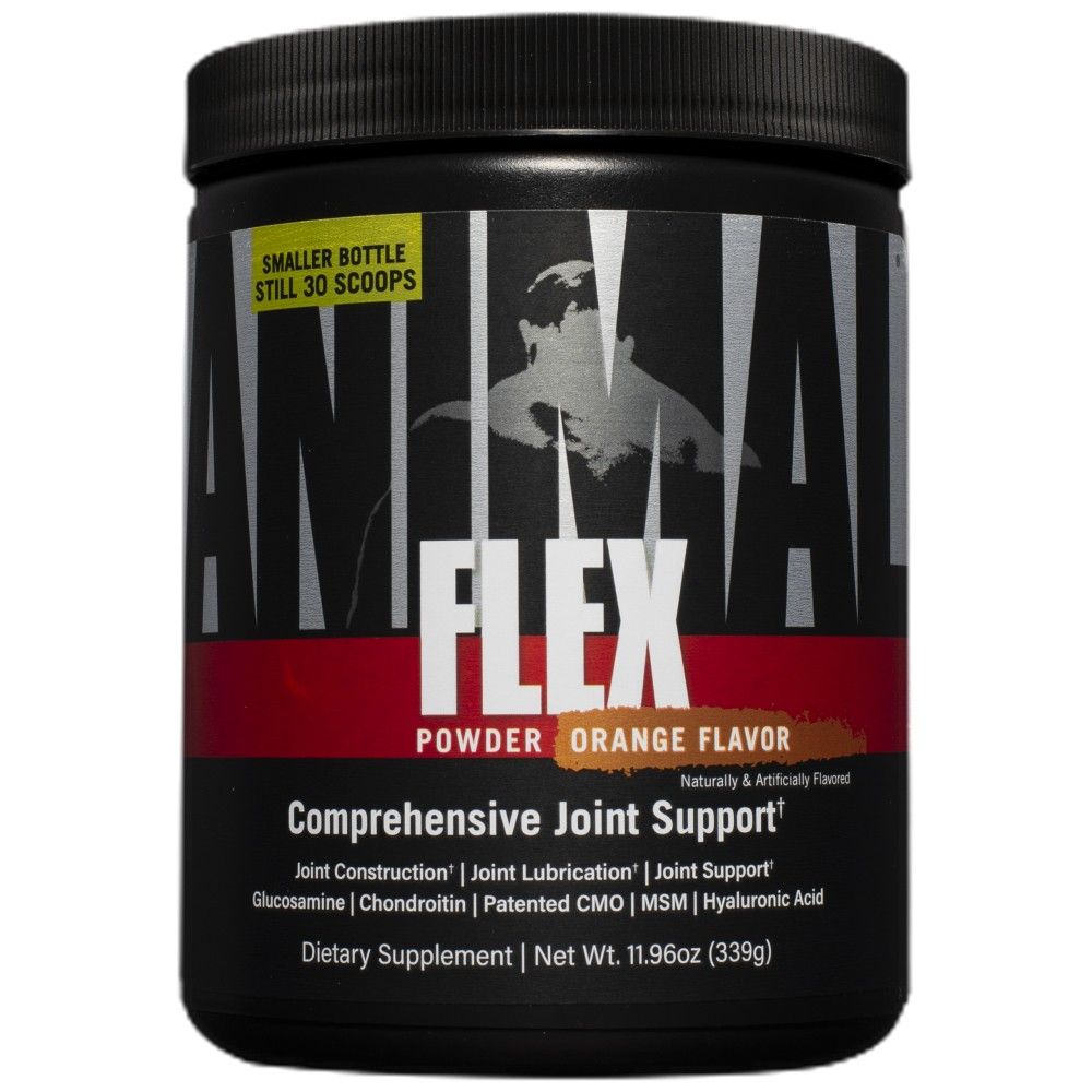 Animal Flex Powder - 348 grams