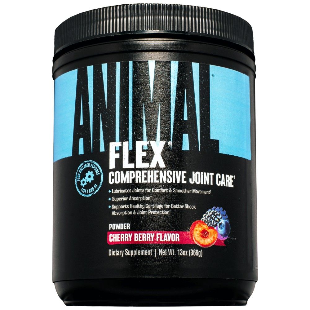 Animal Flex Powder - 348 grams