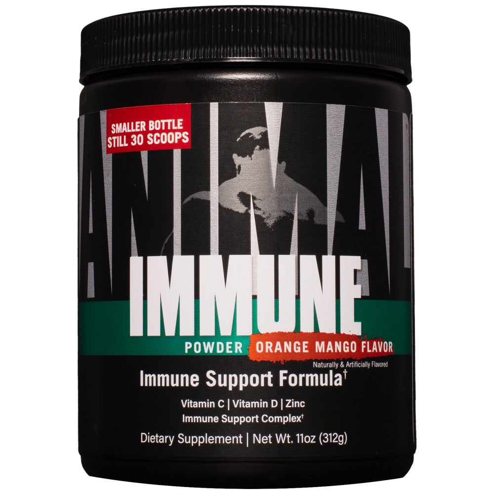 Animal Immune Pak / Powder 327 grams