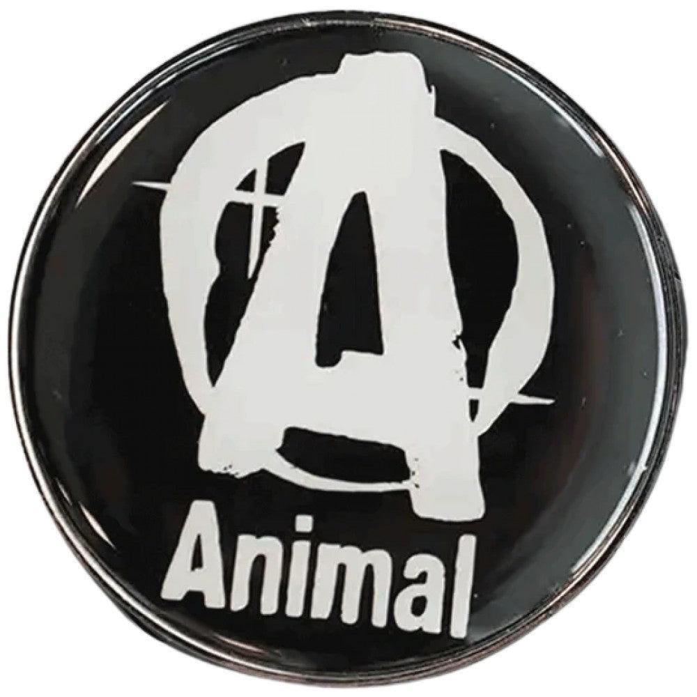 Animal Friedge Magnet