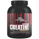 Animal Creatine | Creatine Monohydrate Powder - 500 grams