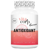 AntiOxidant Femina - 60 Tablets
