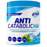 Pak anticatabólico - 500 gramos