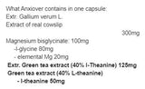 Anxioper 450 mg - 30 Kapselen