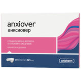 Anxiover 450 mg - 30 capsules