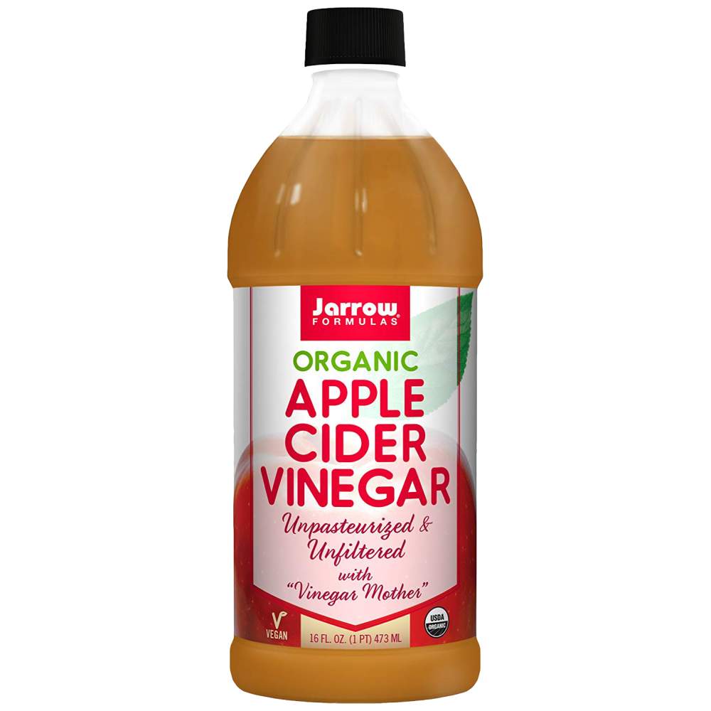 Apple Cider Vinegar 473 ml