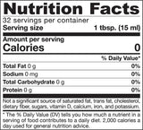 Apple Cider Vinegar 473 ml