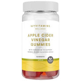 Apple Cider Vinegar Gummies - 60 gummies