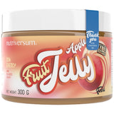 Apple Fruit Jelly | Zero Sugar 300 grams