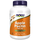 Apple Pectin 700 mg - 120 cápsulas