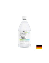 Silicón coloidal en agua levitada - sílice aqua, 500 ml