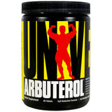 Arbuterol 60 kapsułek