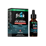 Arctic Kids – Omega-3 for Children – Wild Fish from Norway / Lemon Flavor – 50 ml
