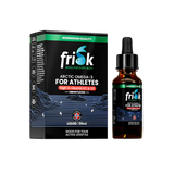 Arctic Sport – Omega-3 for Athletes – Wild Fish from Norway / Lemon Flavor – 50 ml