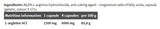 Argipower 1500 mega tapas - 120 cápsulas