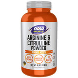 Arginine & Citrulline Powder | 1:1 Ratio - 340 grams