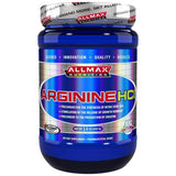 Arginina HCl - 400 gramas