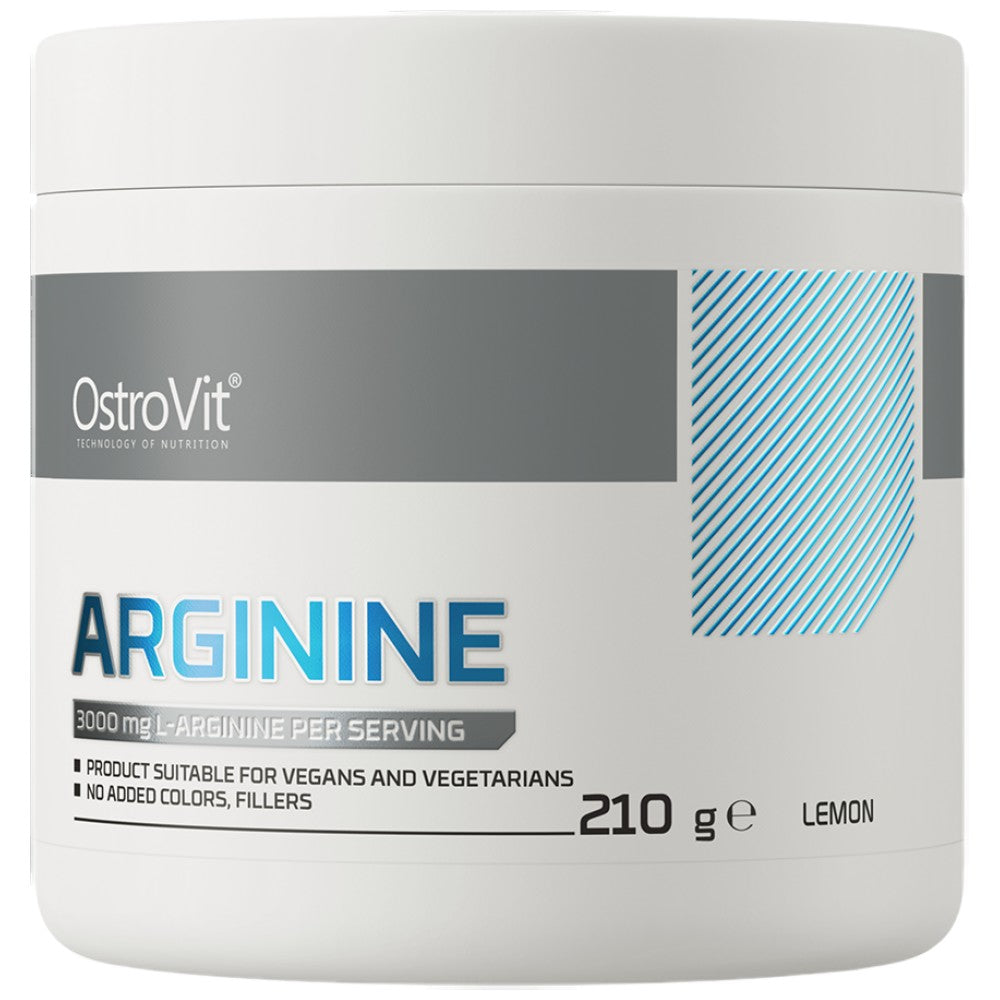 Arginine Powder 210 grams